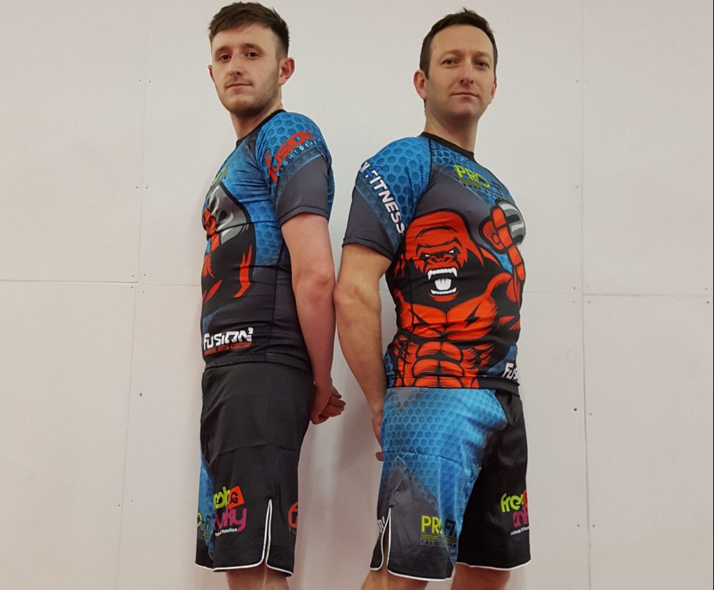 2018 KIT