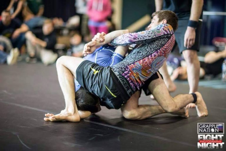 BJJ 1