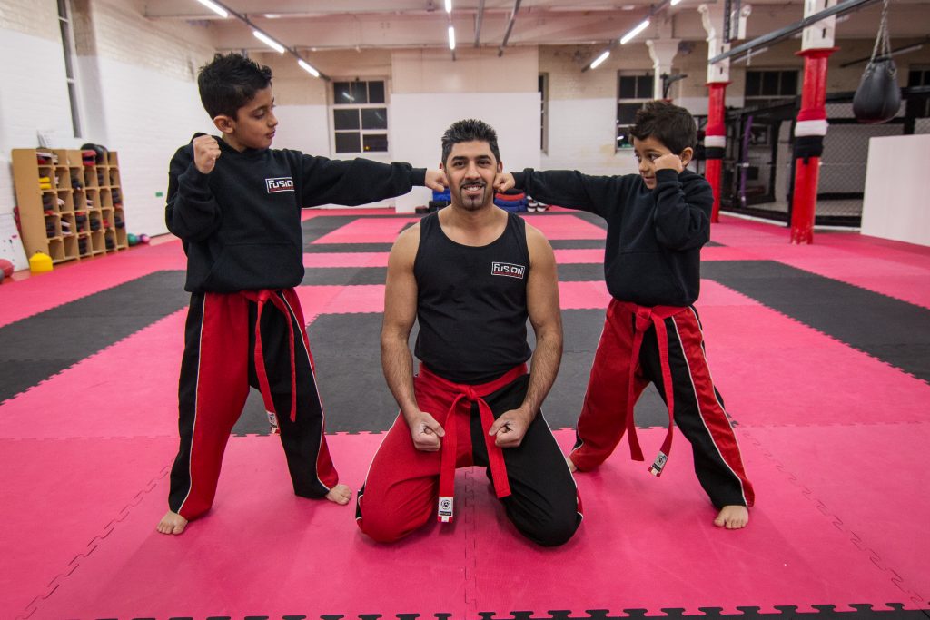 Martial Art Classes Near Me For Adults at Danielle Wunderlich blog