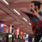 Contact | Online Kickboxing Workouts