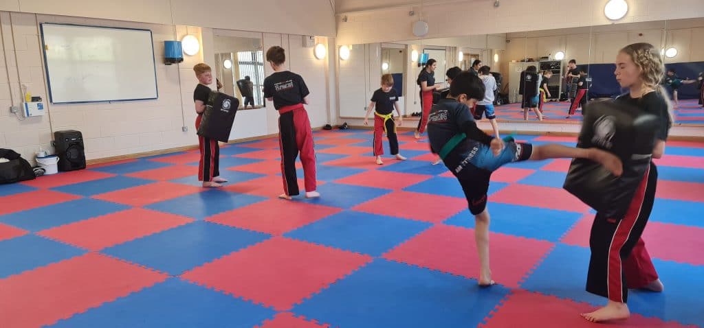 Bingley Martial Arts