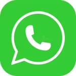Whatsapp Logo